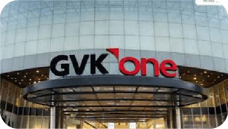 GVK One — Wedhaa Pest Control client